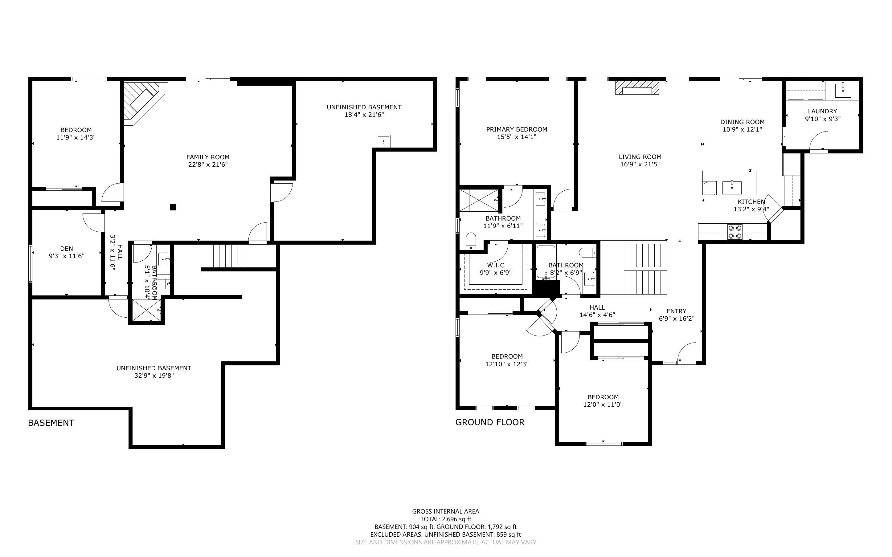 5816 Levitan Lane