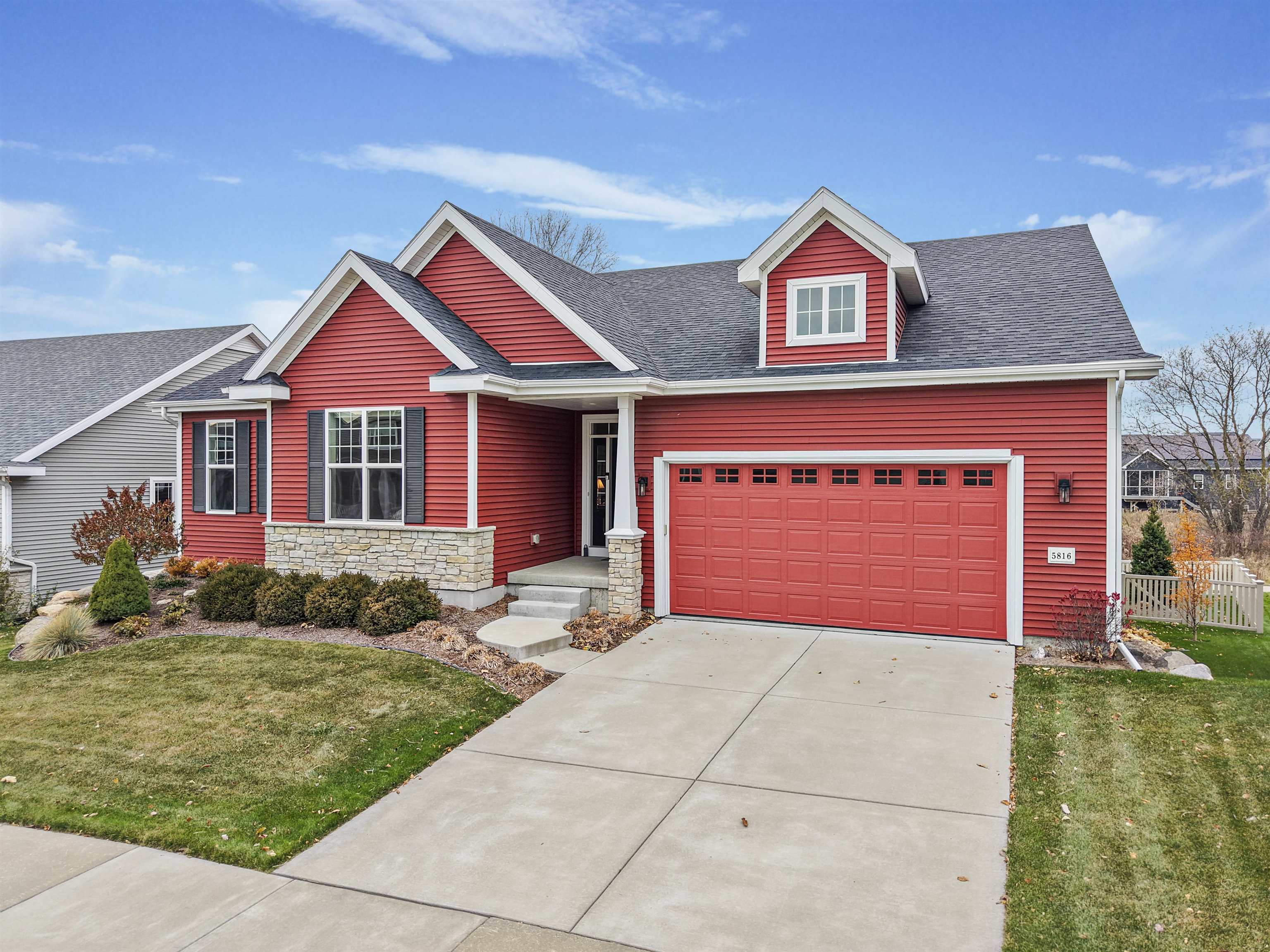 5816 Levitan Lane