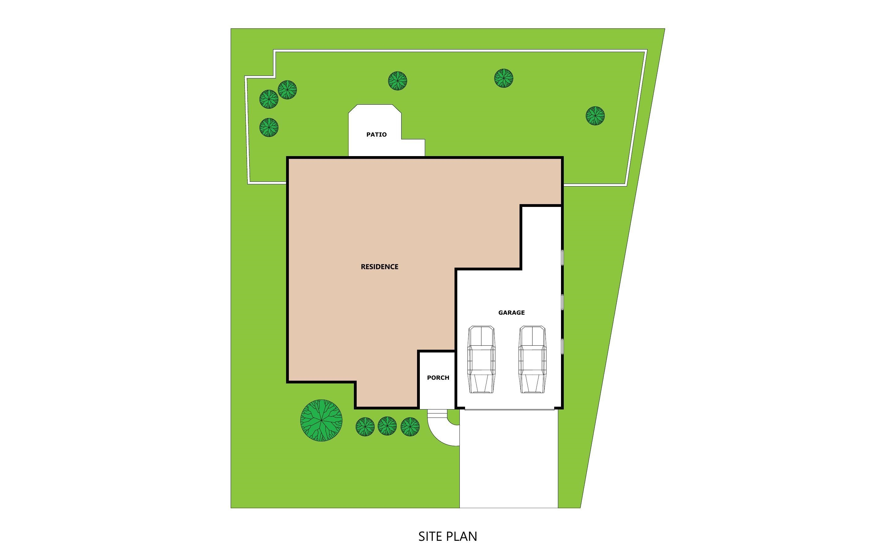 5816 Levitan Lane