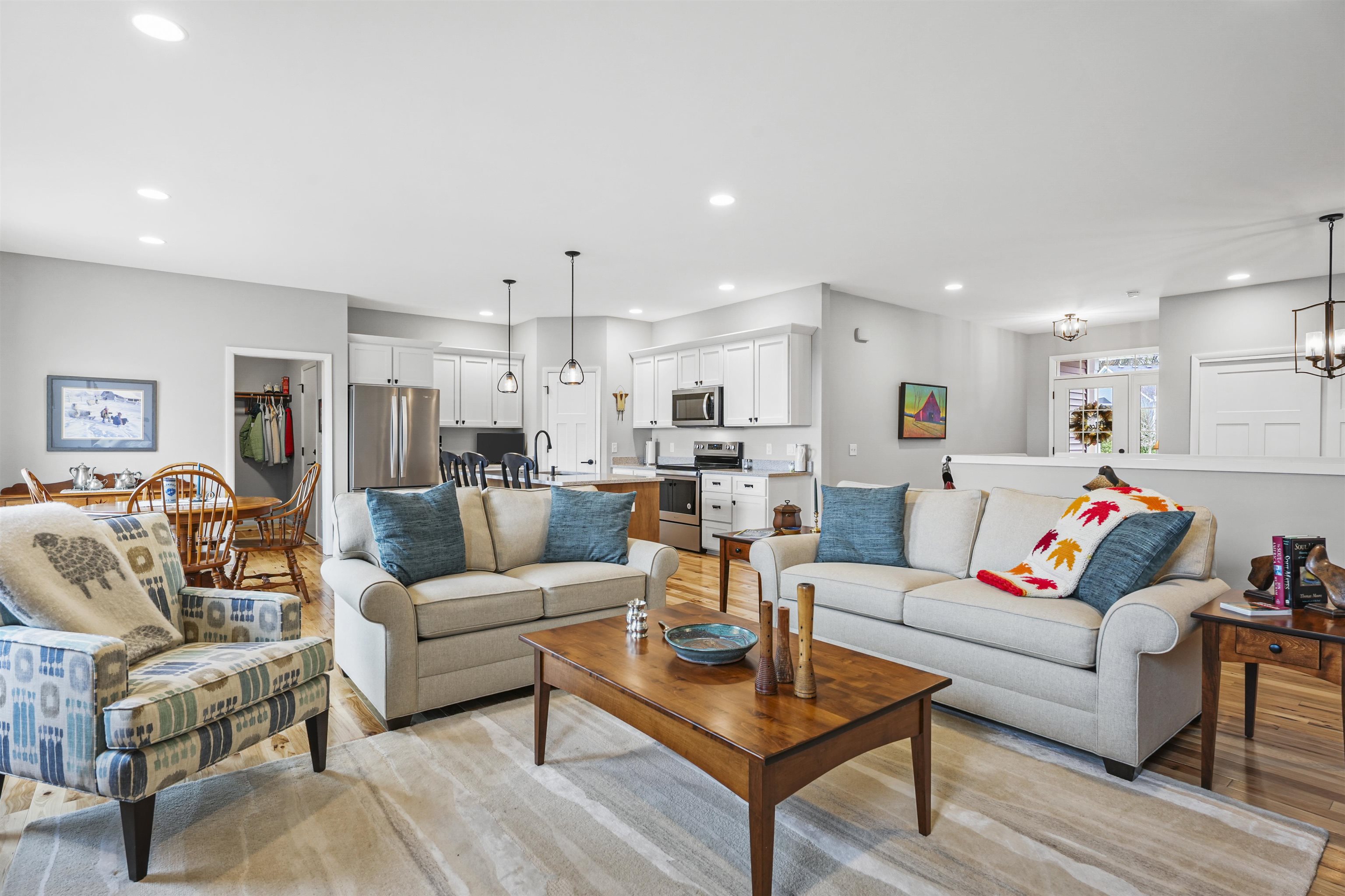 5816 Levitan Lane