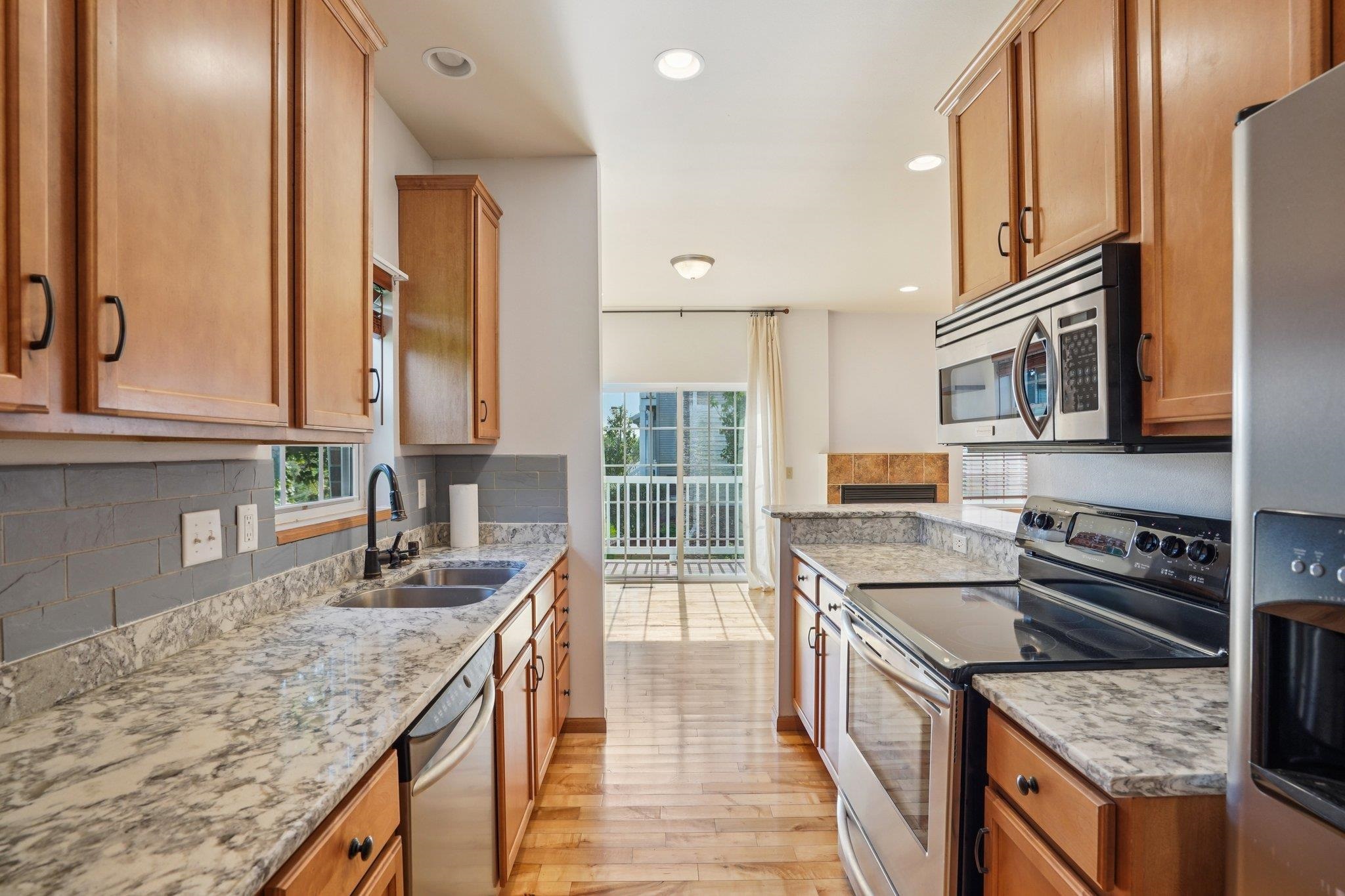 4025 Maple Grove Drive