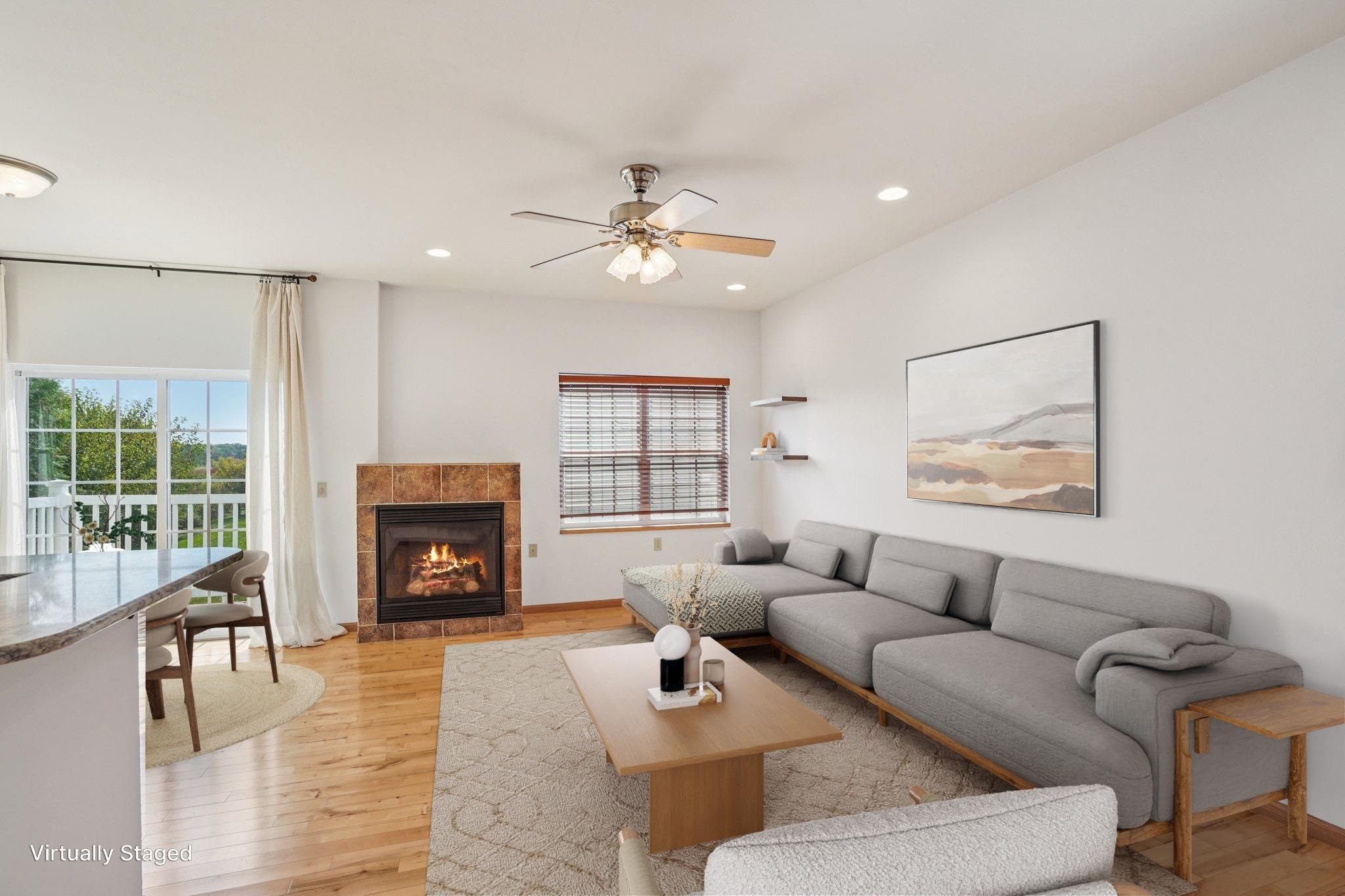 4025 Maple Grove Drive