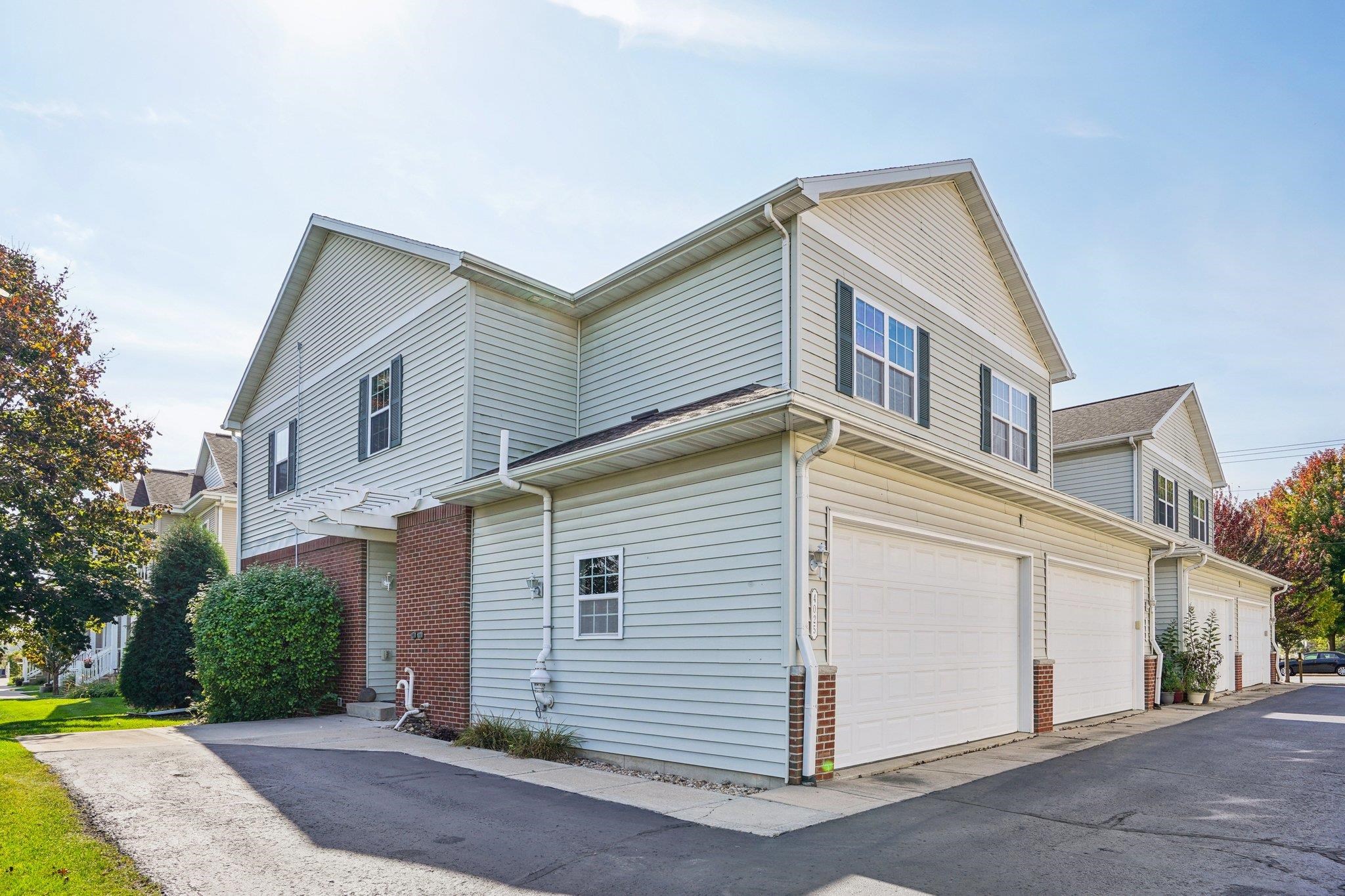 4025 Maple Grove Drive