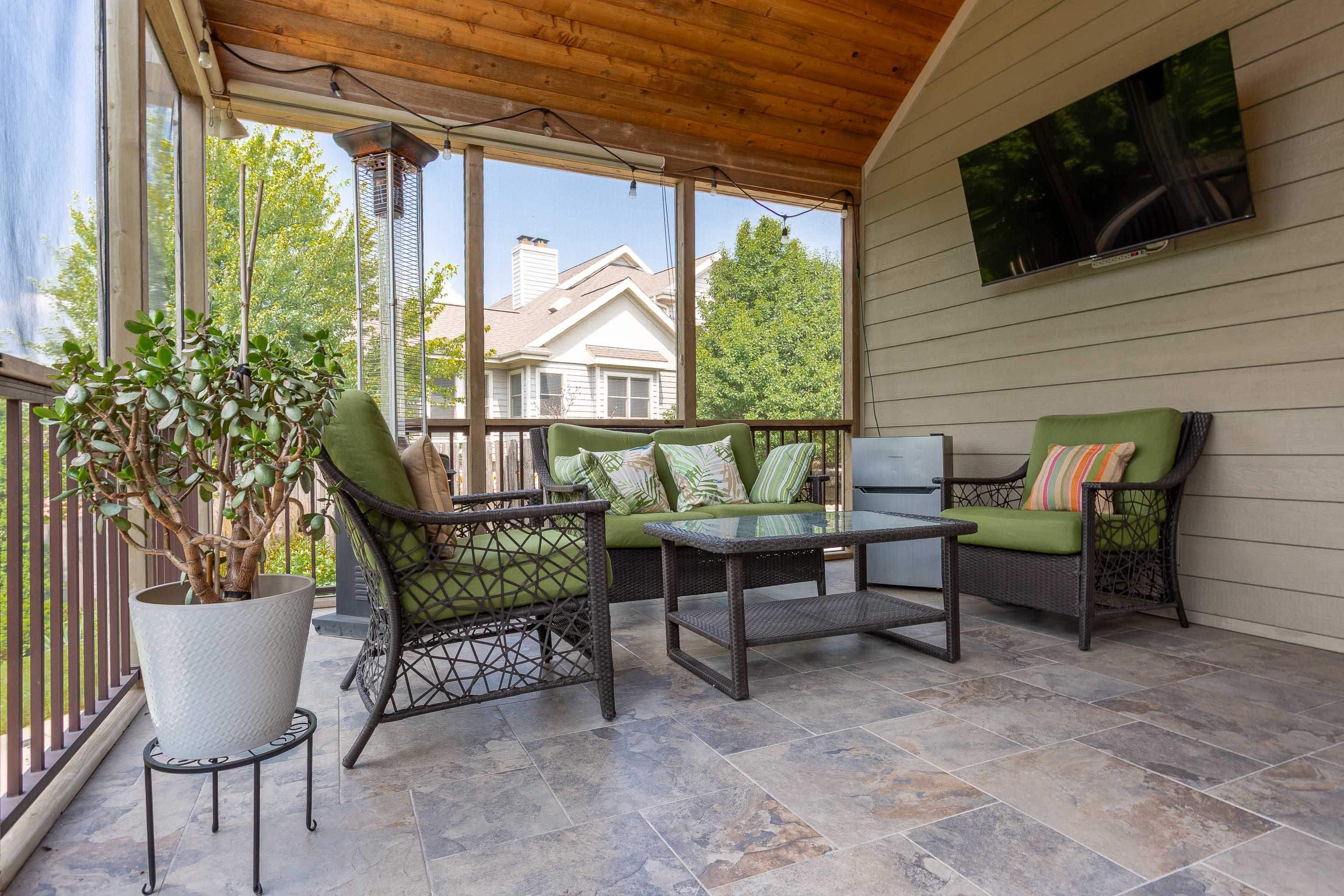 814 Big Stone Trail