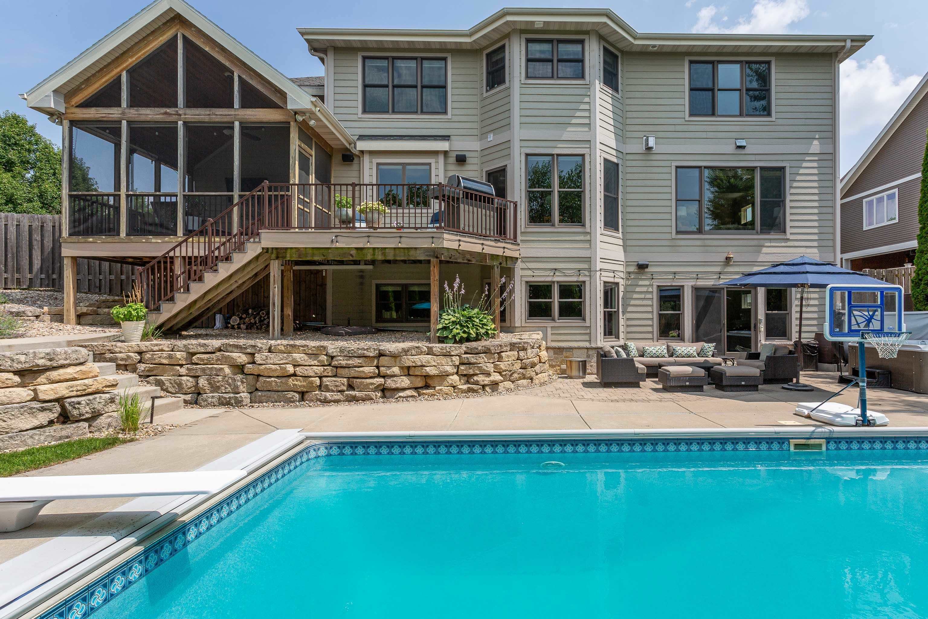 814 Big Stone Trail
