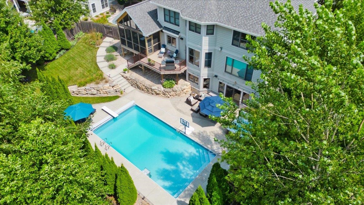 814 Big Stone Trail