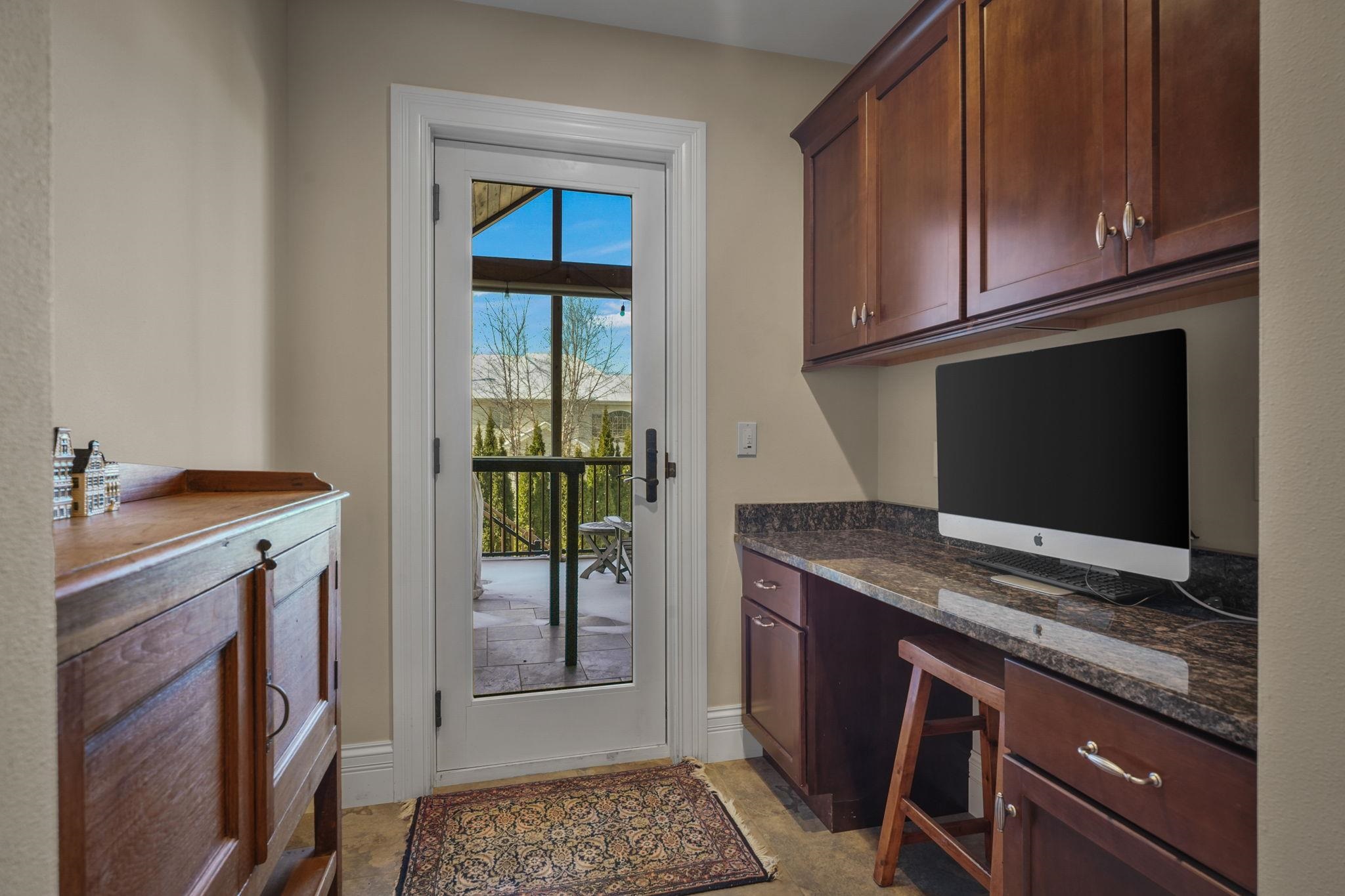 814 Big Stone Trail