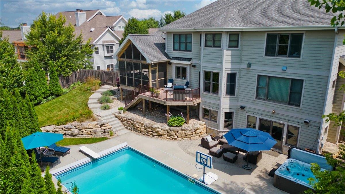 814 Big Stone Trail