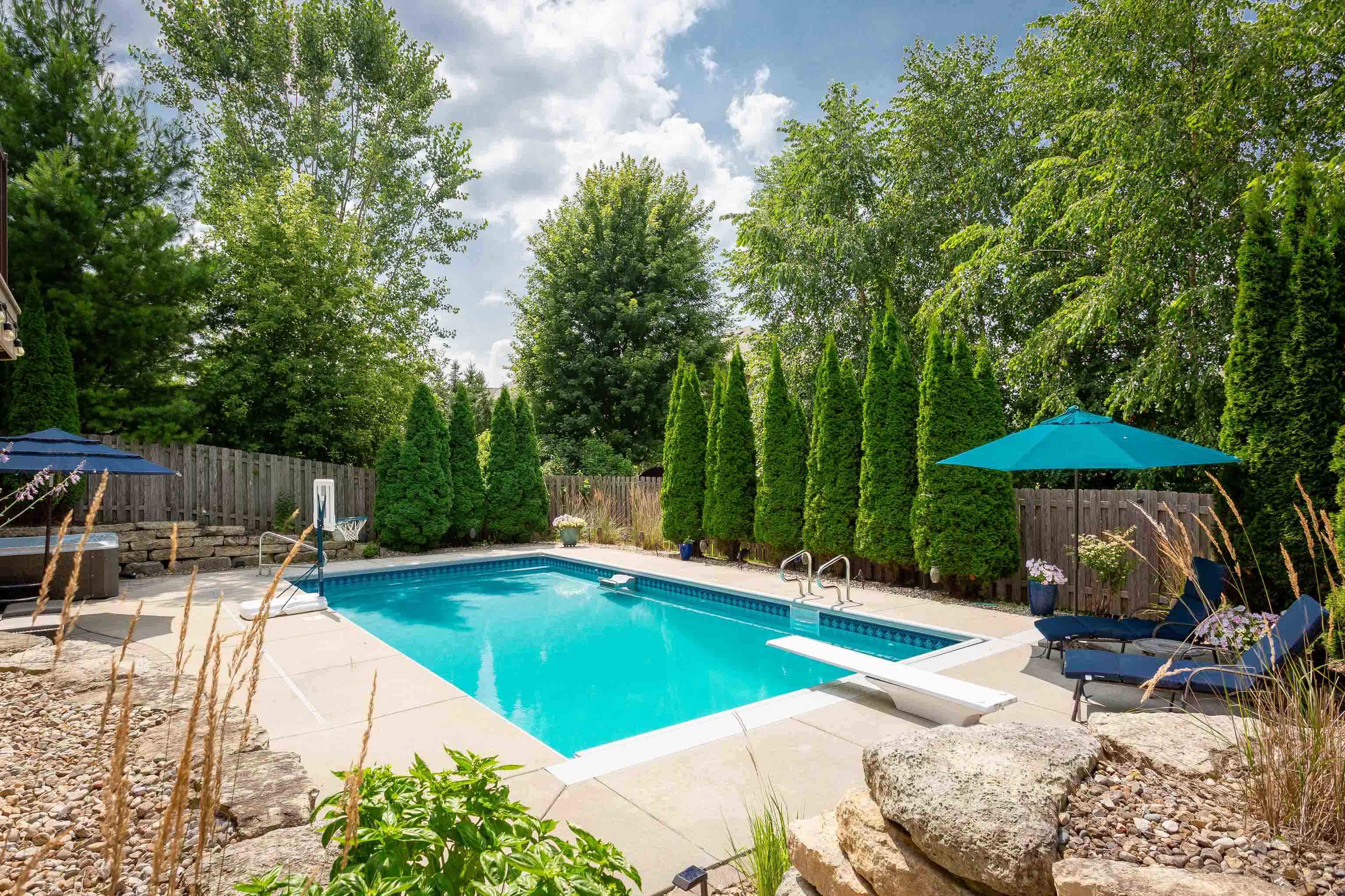 814 Big Stone Trail