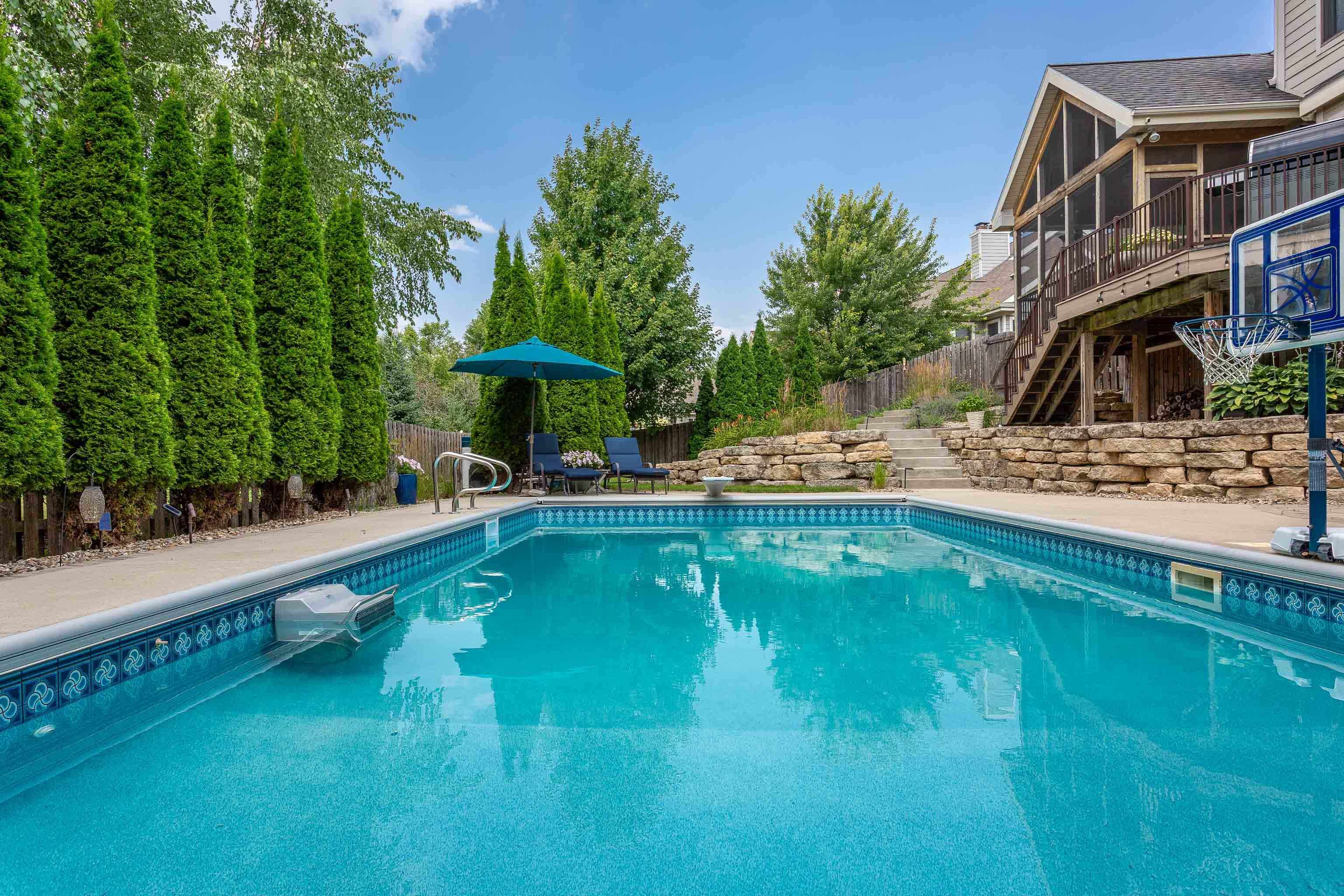 814 Big Stone Trail