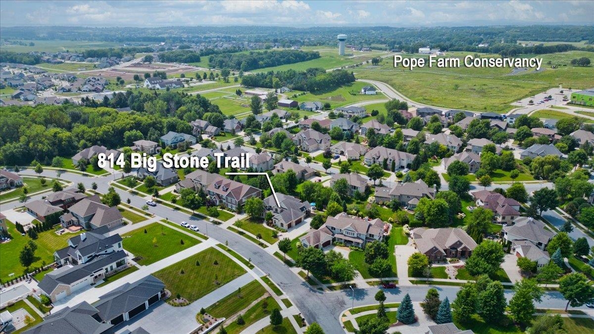 814 Big Stone Trail