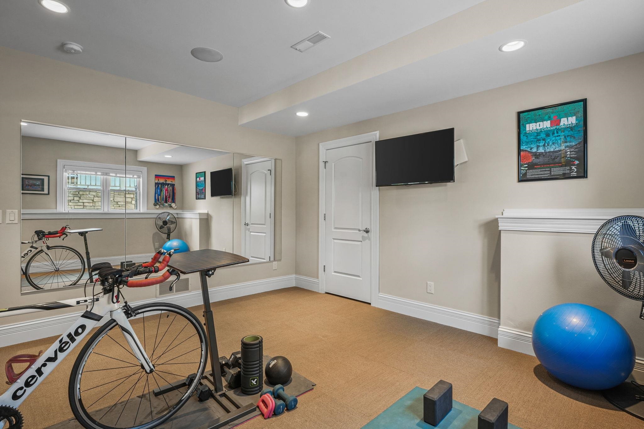 814 Big Stone Trail