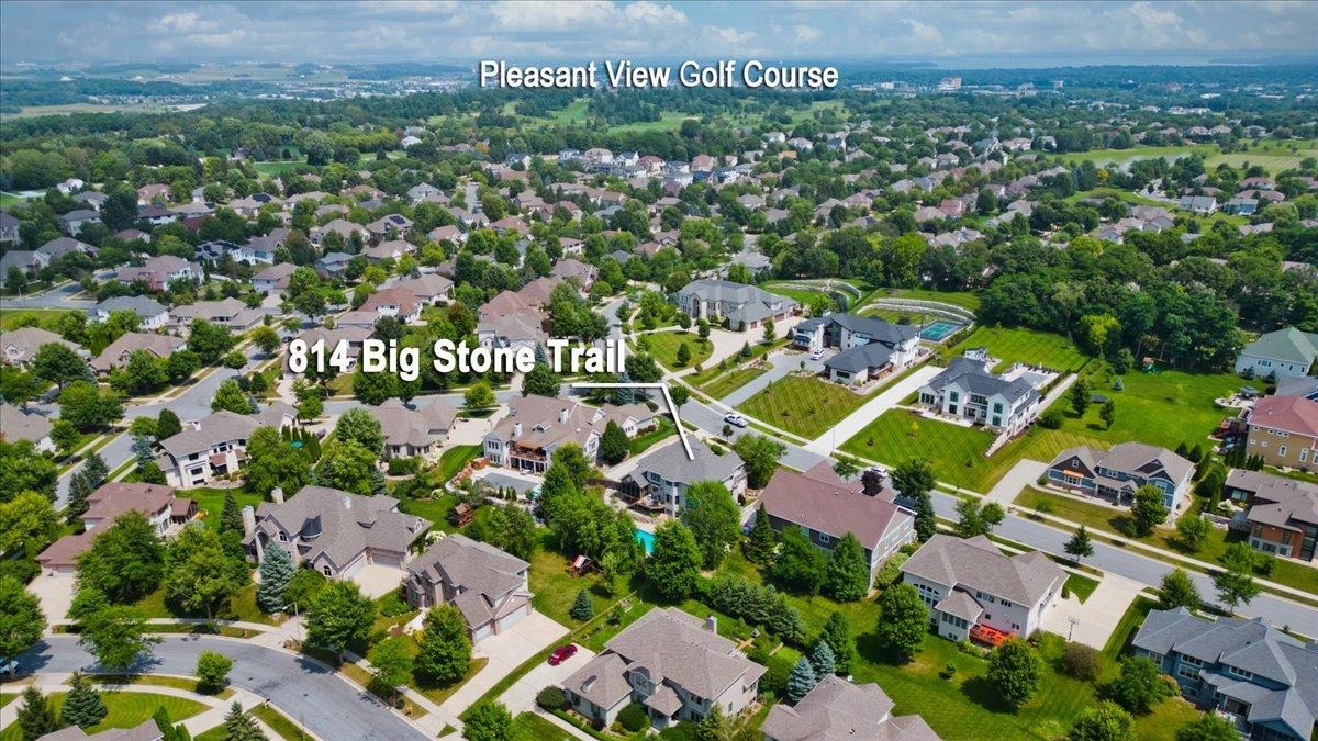 814 Big Stone Trail