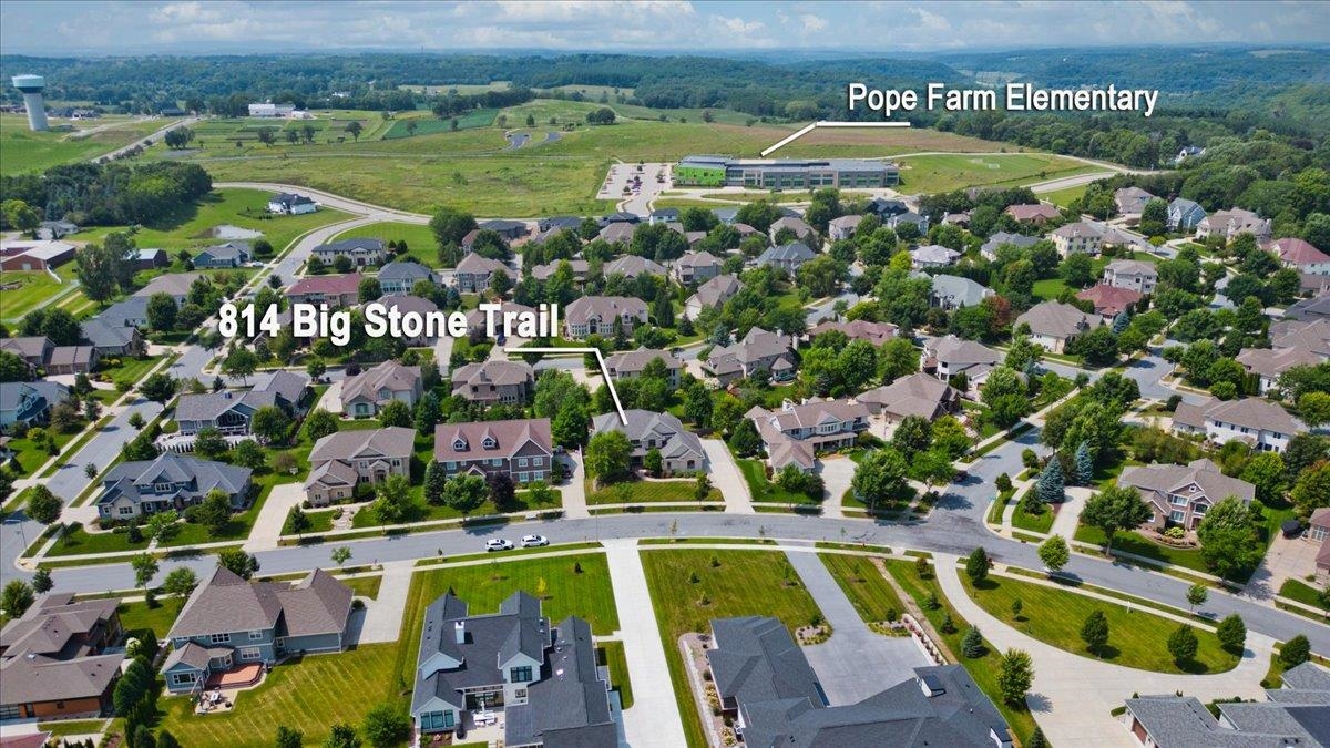 814 Big Stone Trail