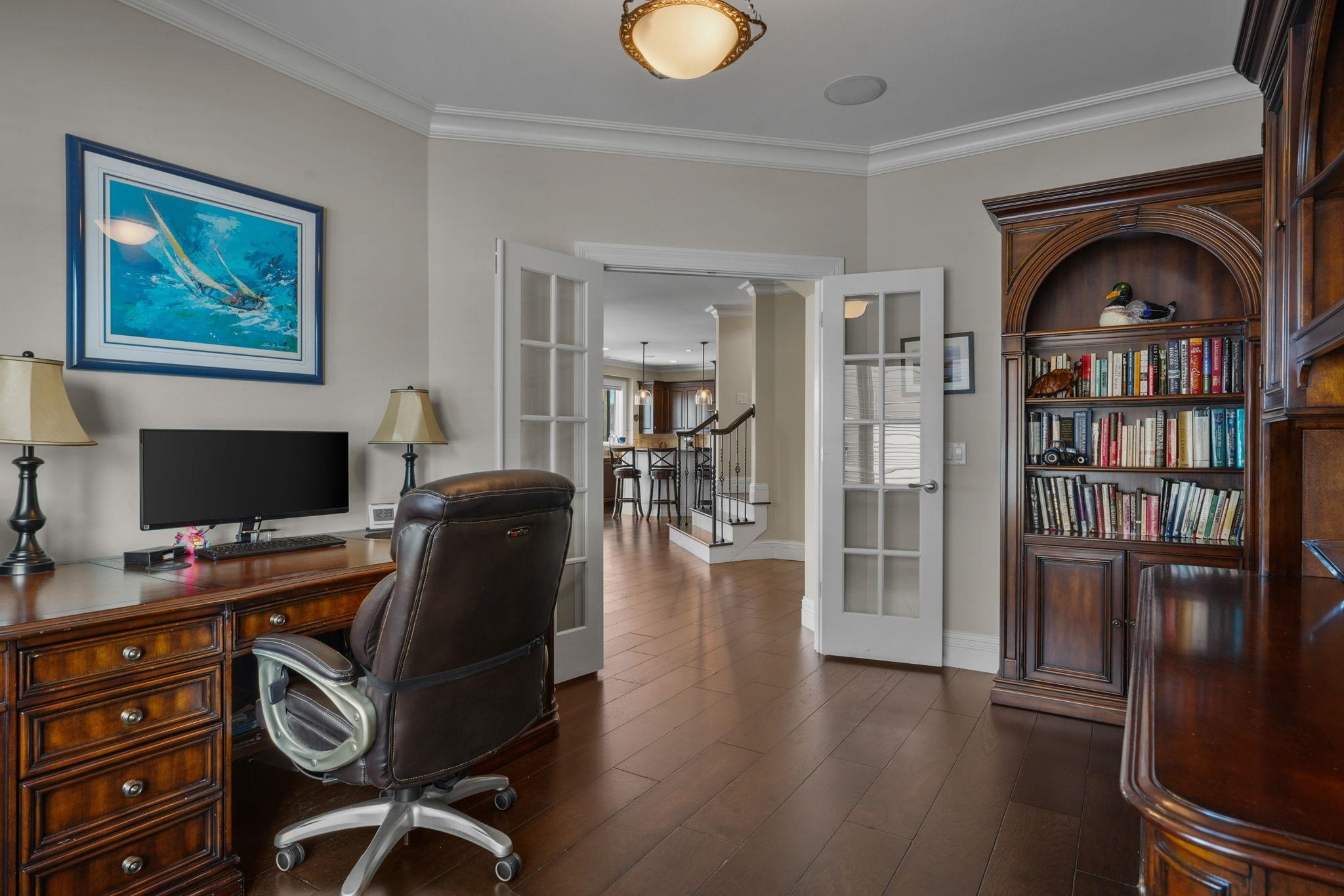 814 Big Stone Trail