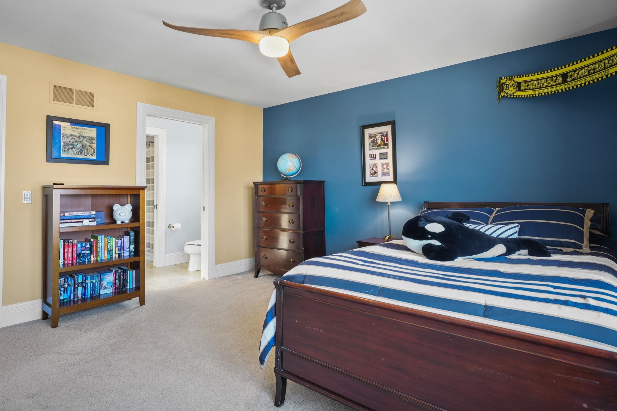 814 Big Stone Trail
