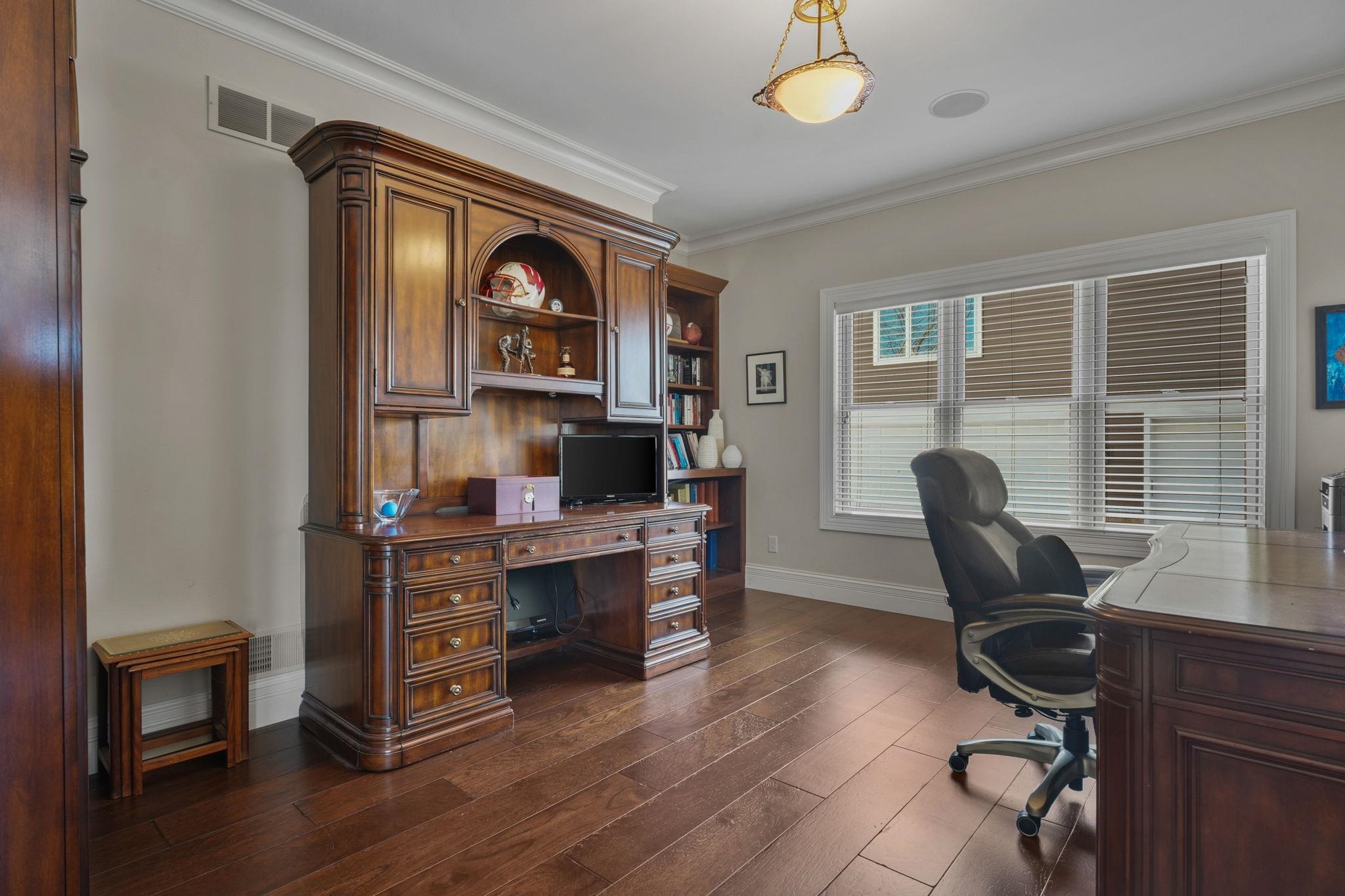 814 Big Stone Trail