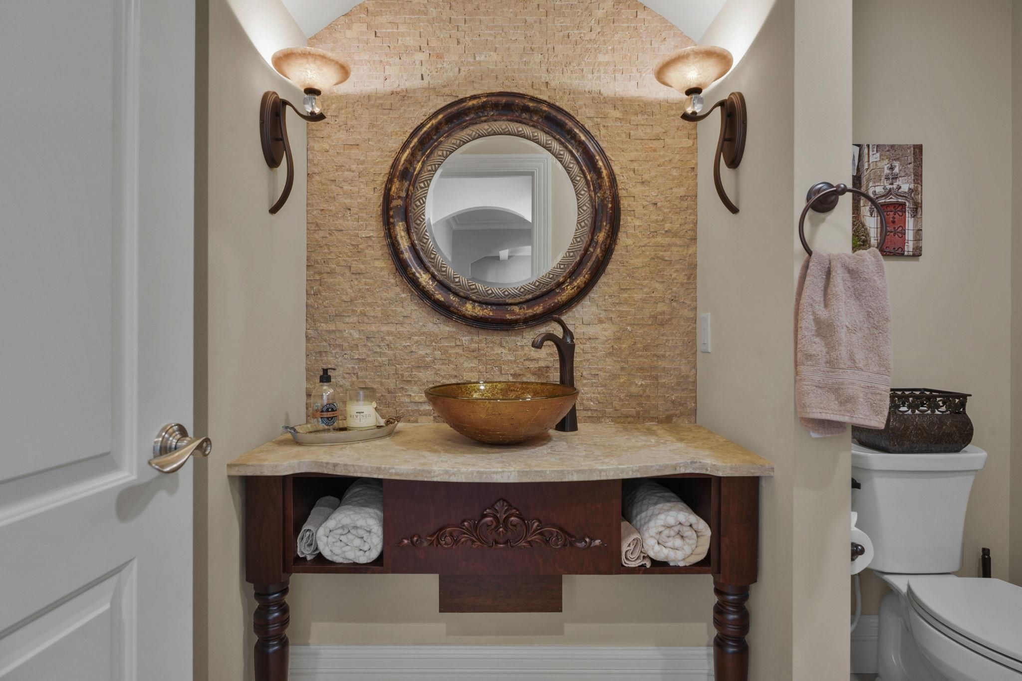 814 Big Stone Trail