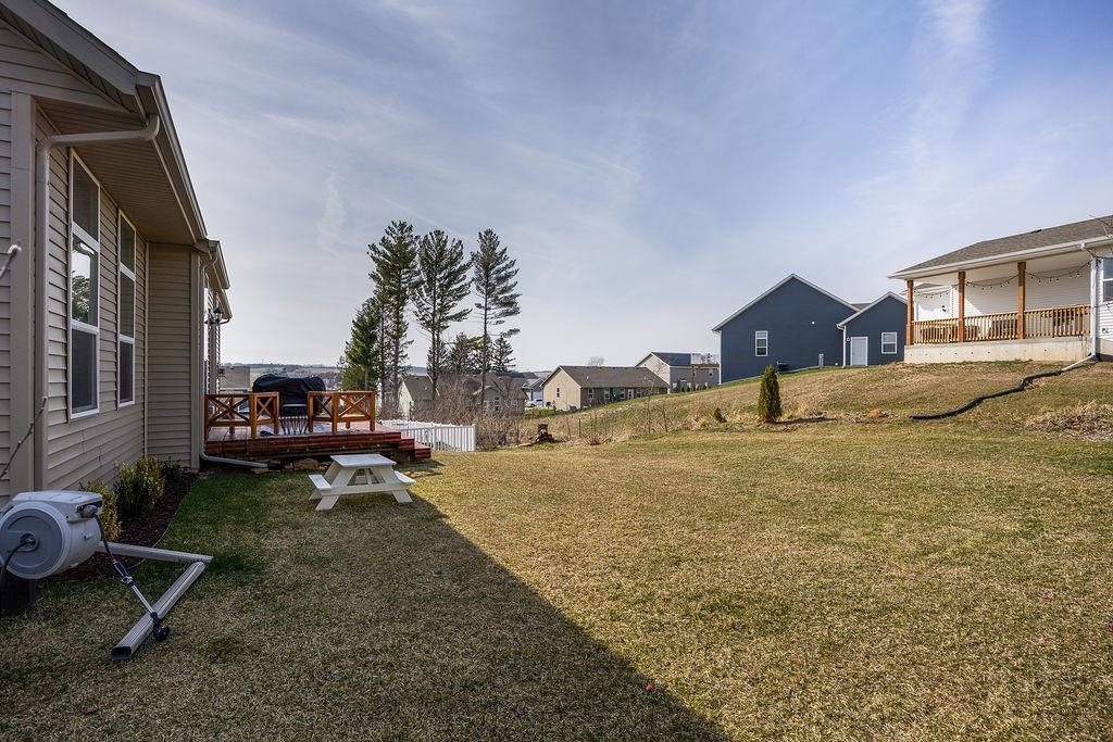 931 Margarets Way