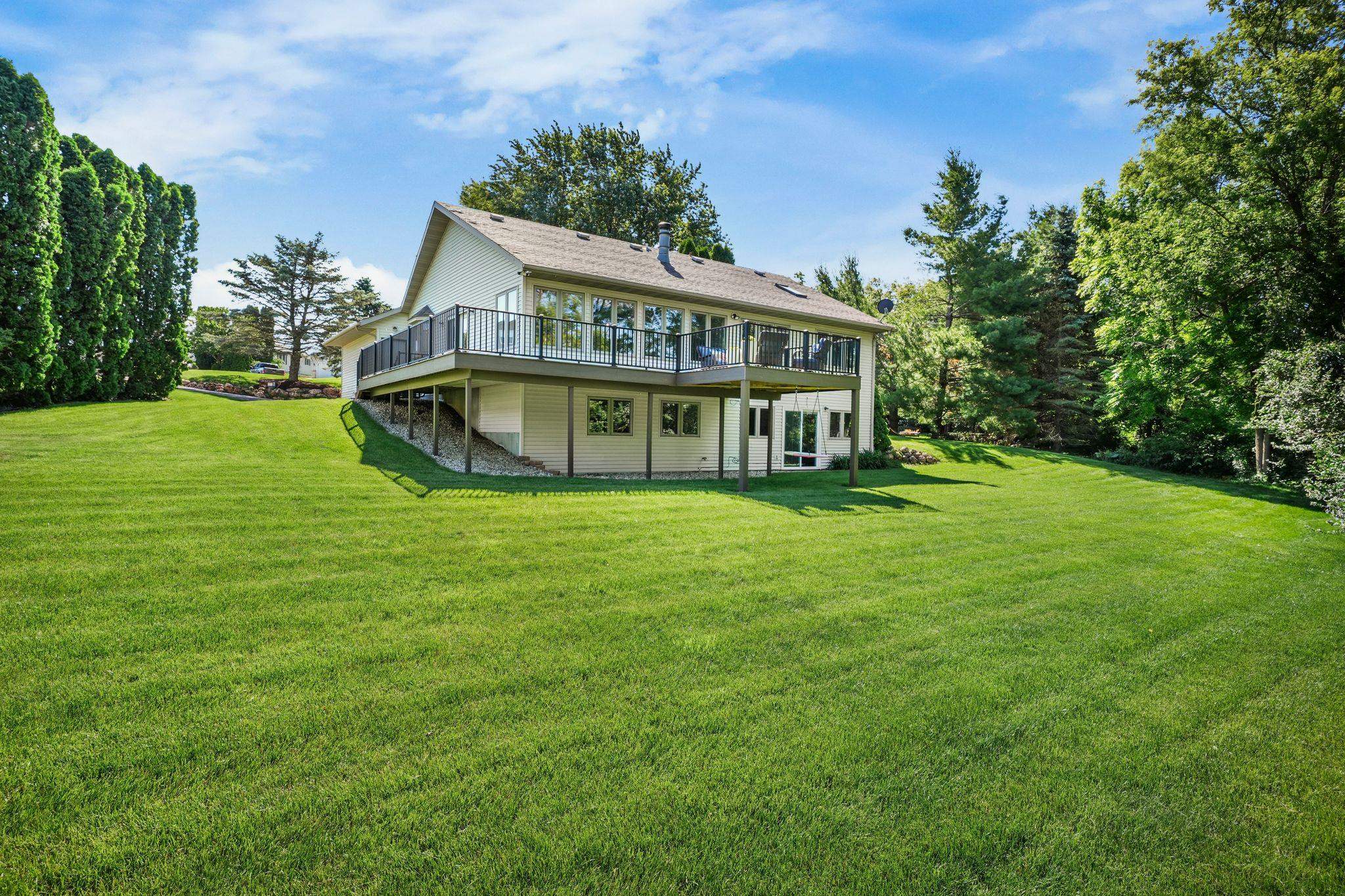 2919 Dolomite Springs Circle