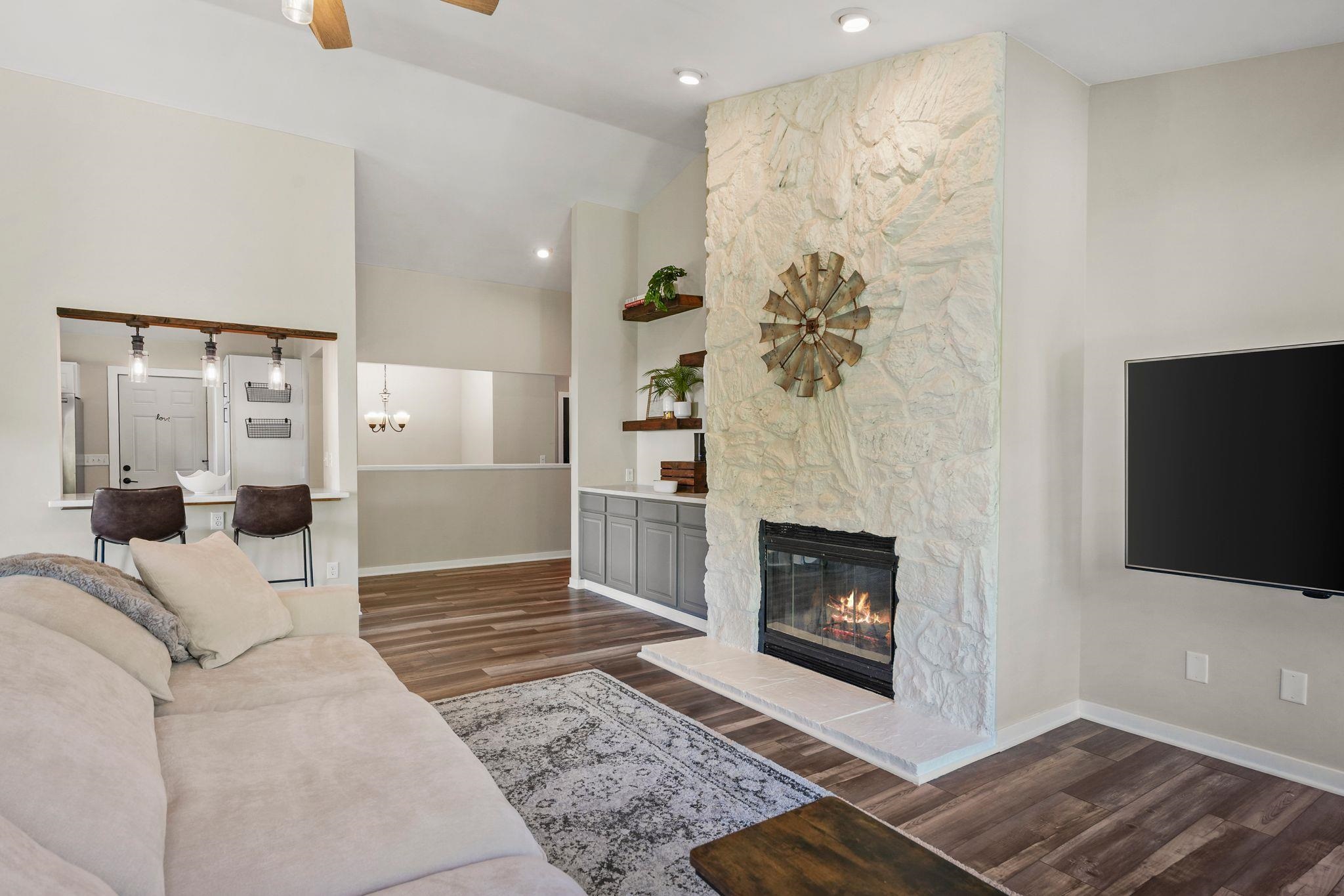 2919 Dolomite Springs Circle