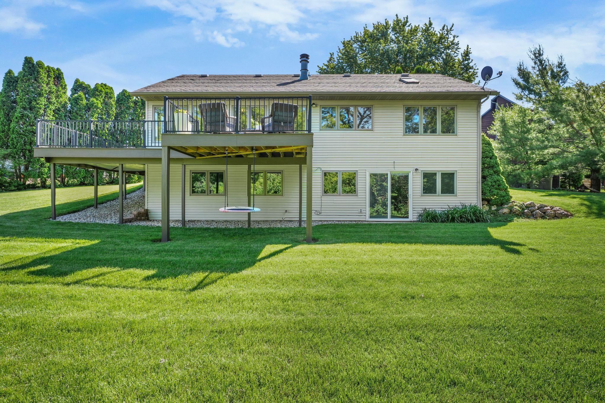 2919 Dolomite Springs Circle