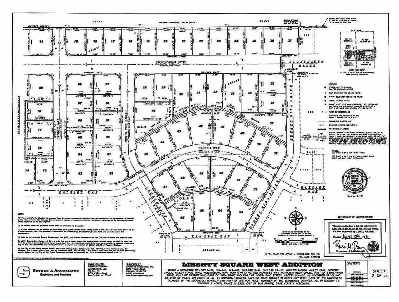 1378 Bunker Hill Drive
