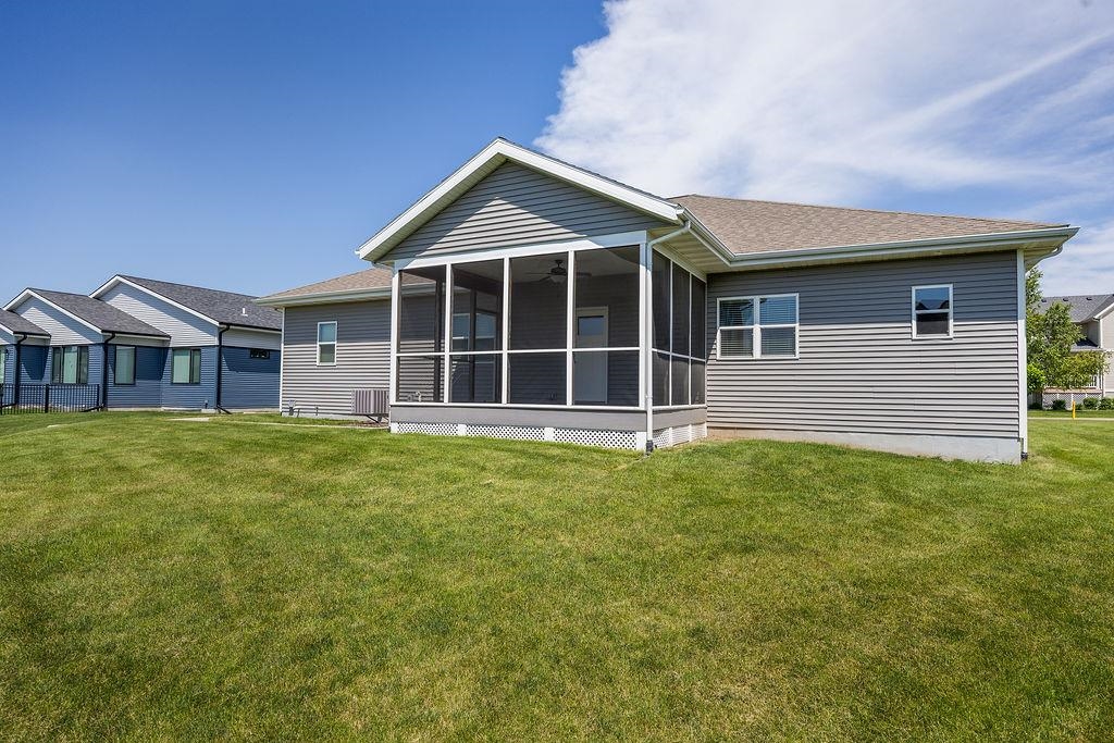 1378 Bunker Hill Drive