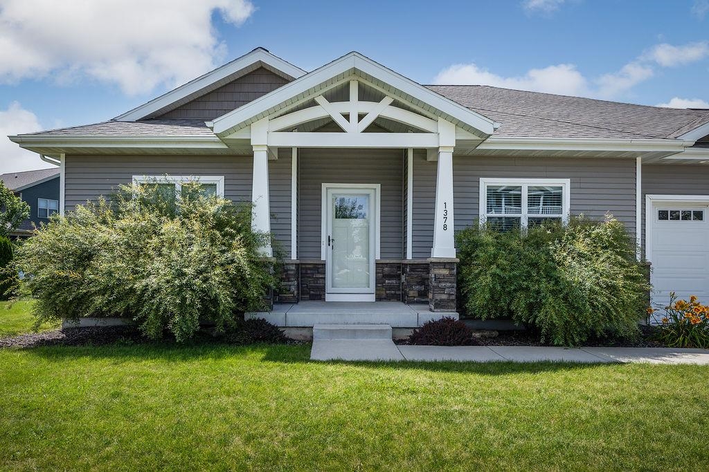 1378 Bunker Hill Drive