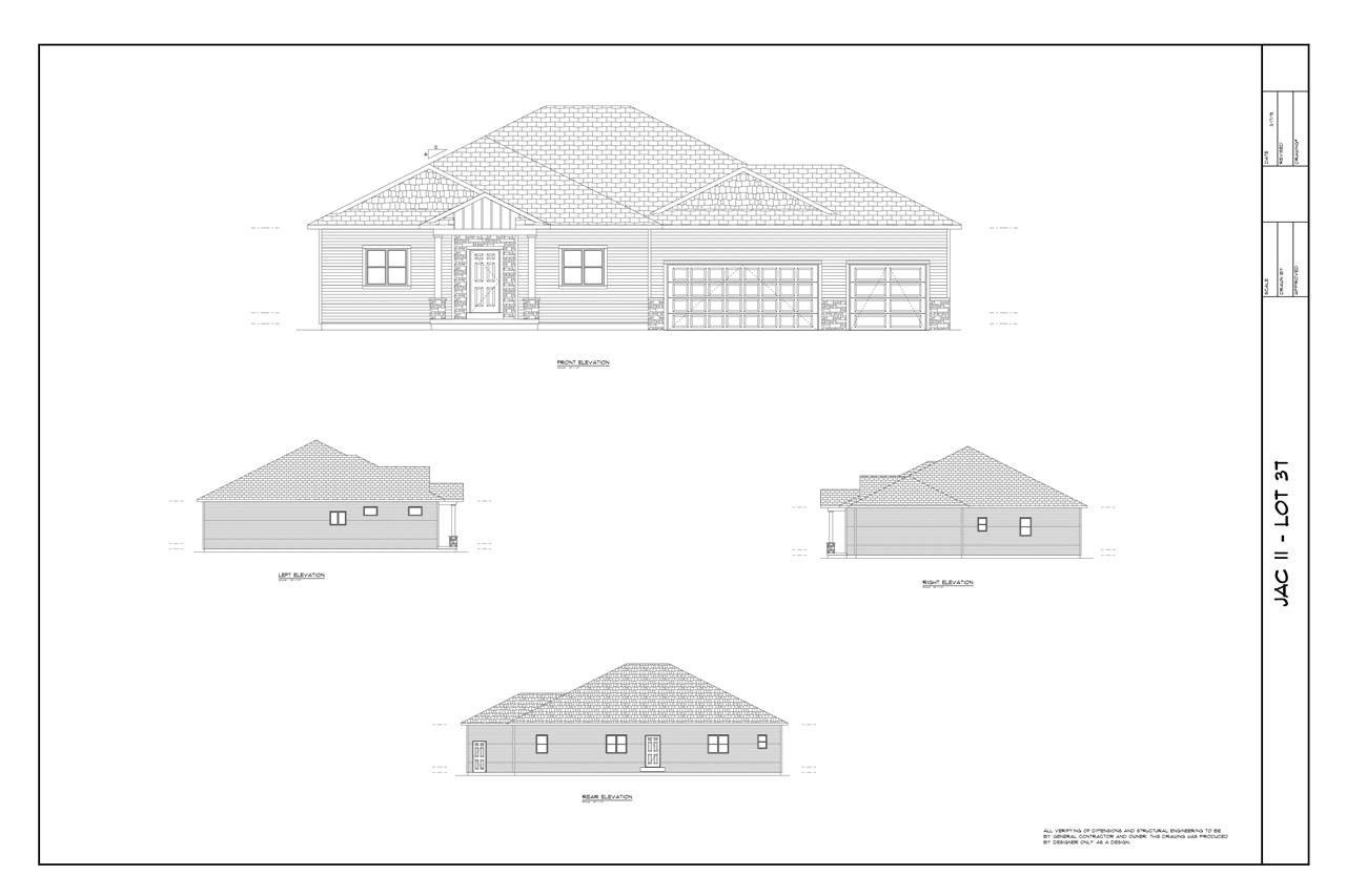 1378 Bunker Hill Drive