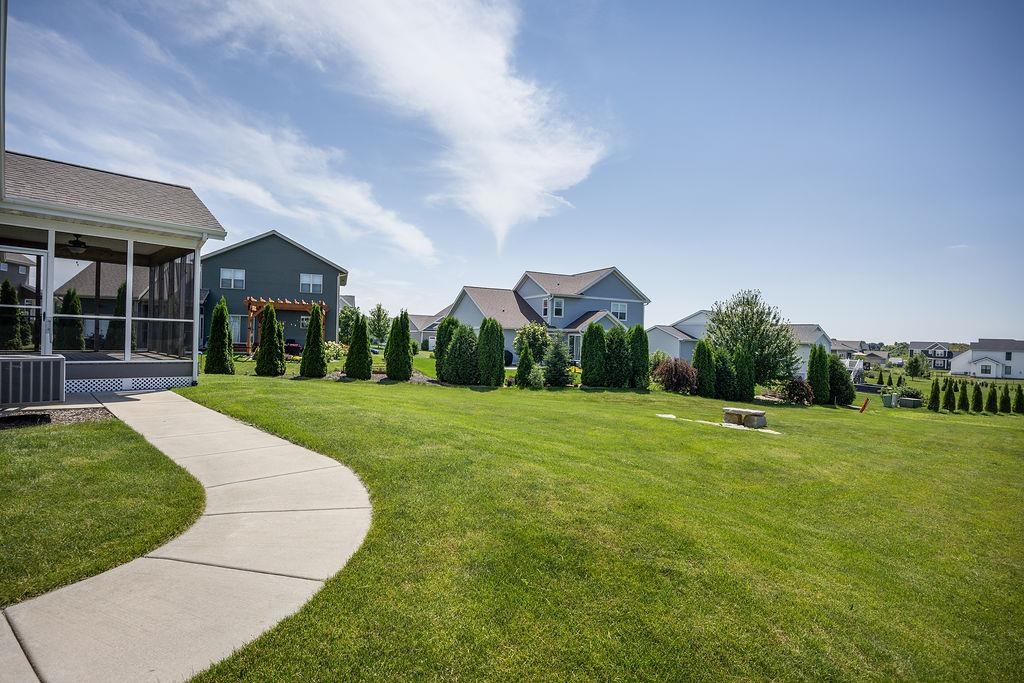 1378 Bunker Hill Drive