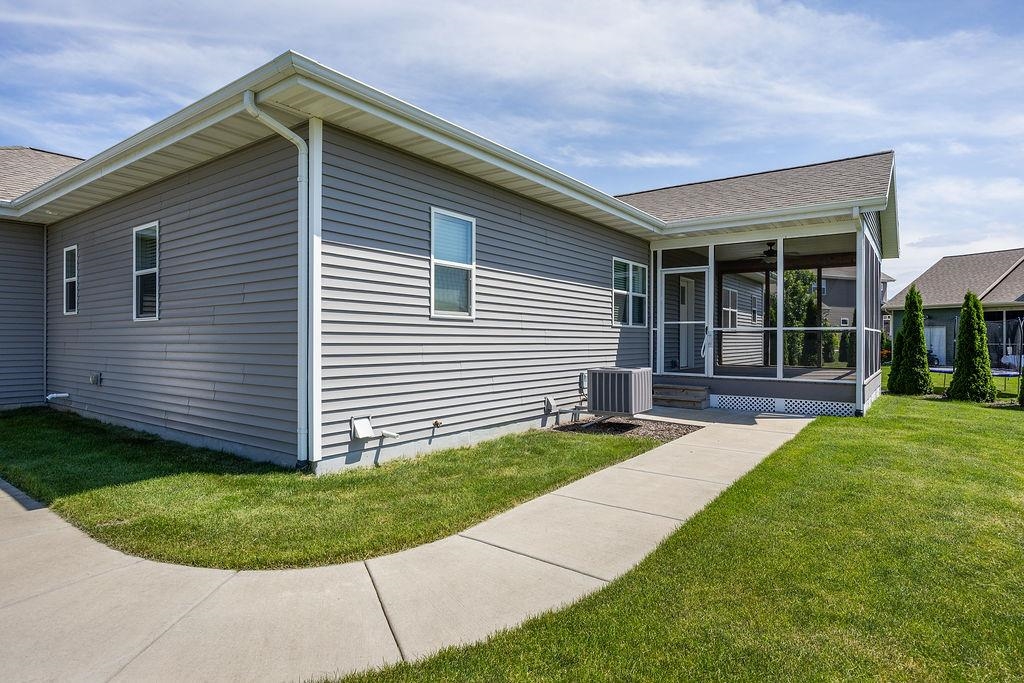 1378 Bunker Hill Drive