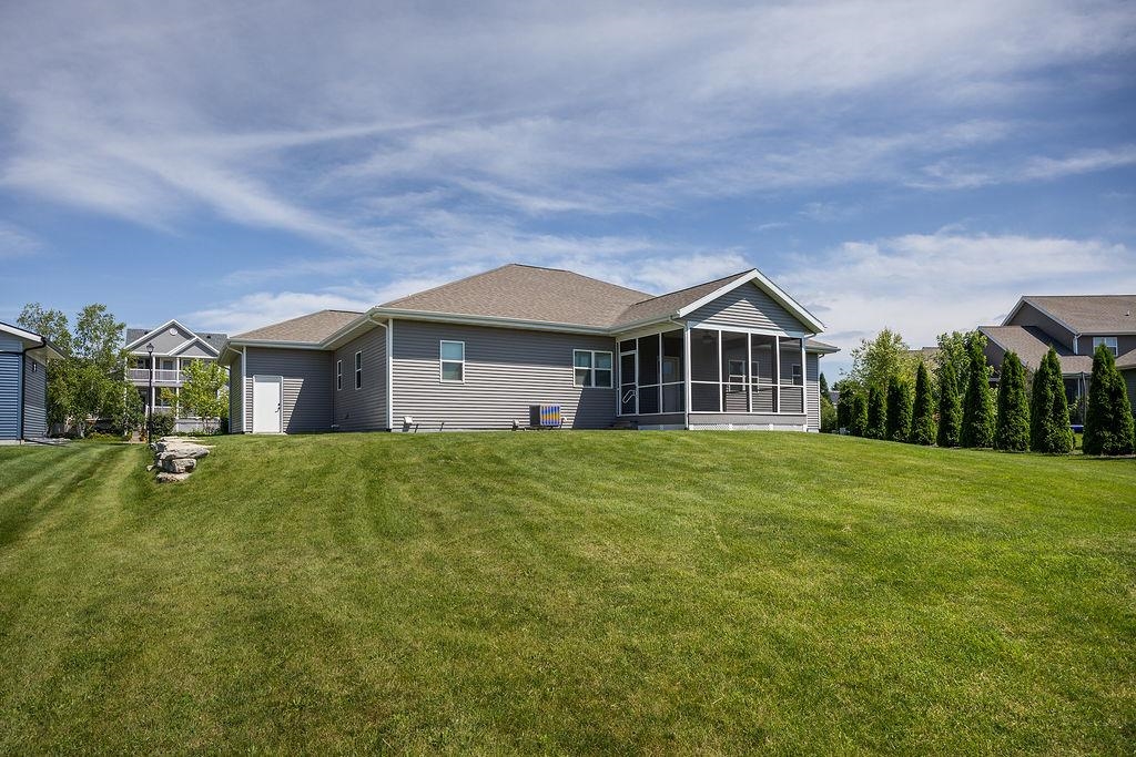 1378 Bunker Hill Drive