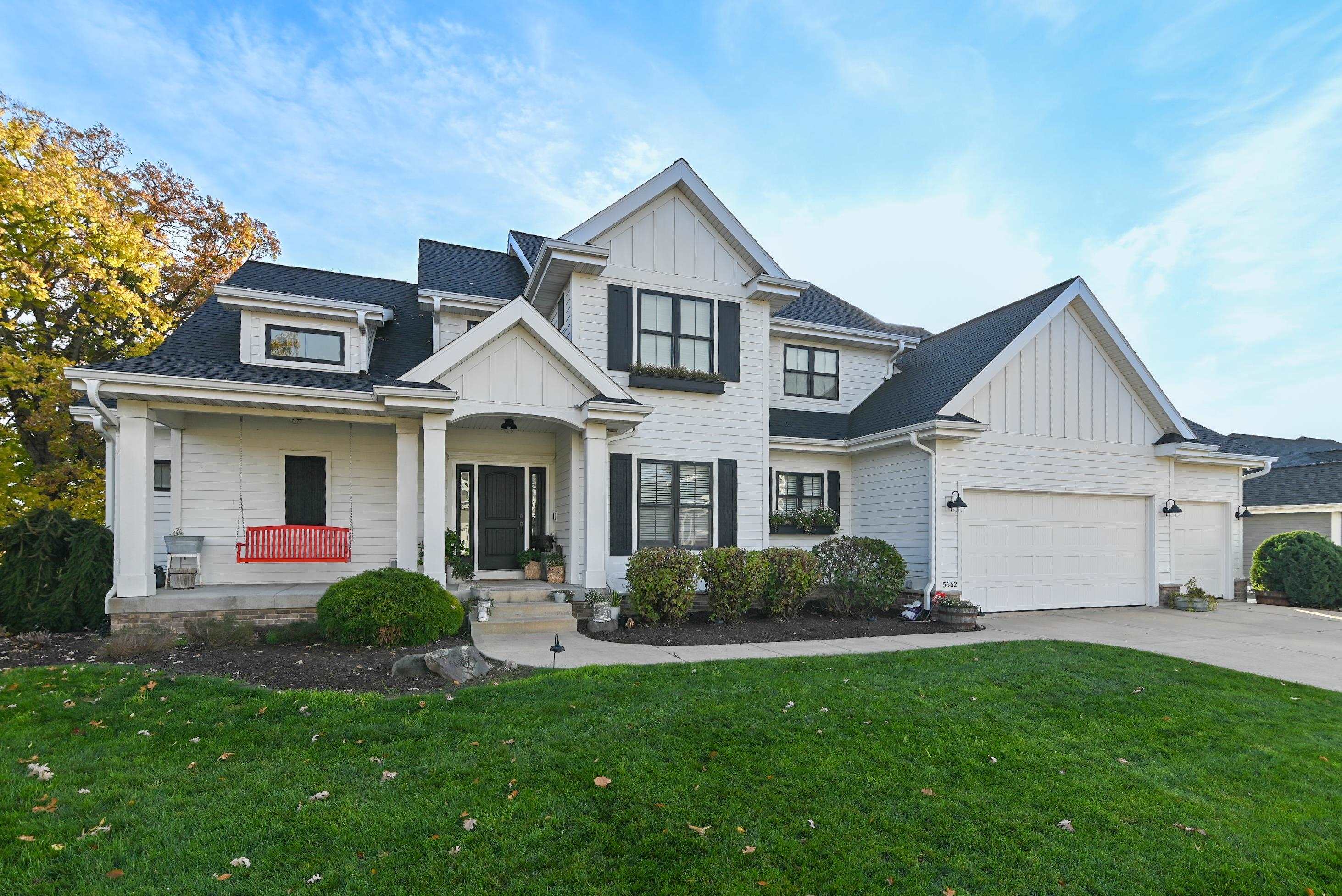 5662 Cottontail Drive