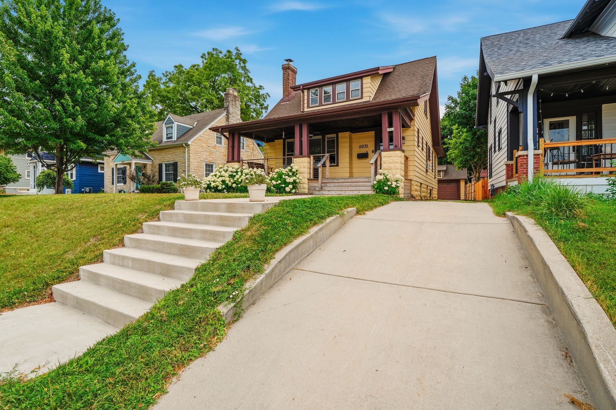 6931 Aetna Court