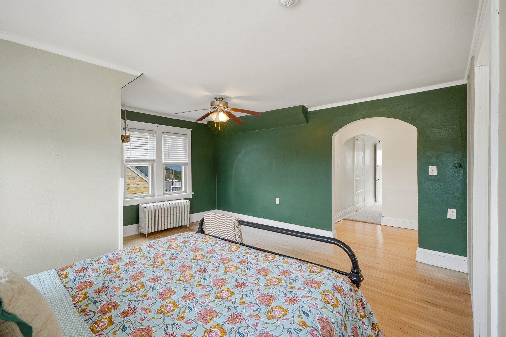 6931 Aetna Court