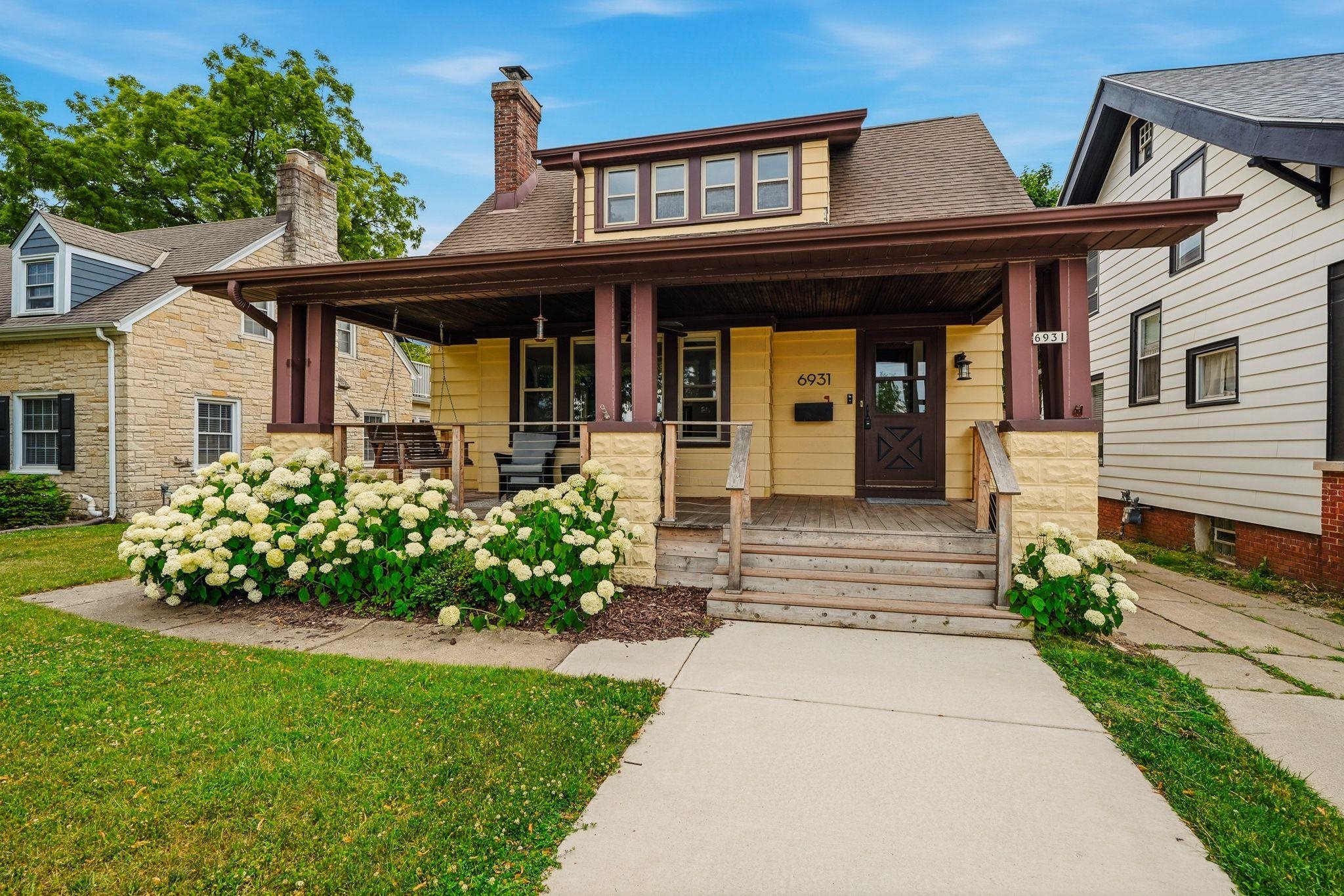 6931 Aetna Court