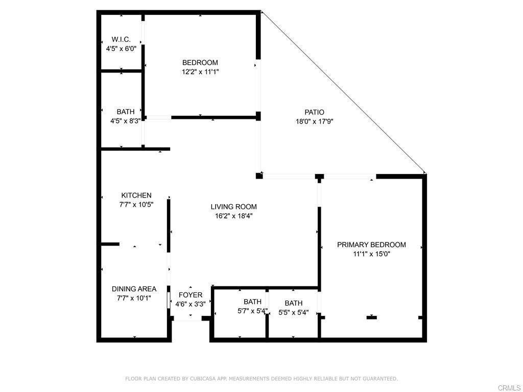 1550 S Camino Real 125