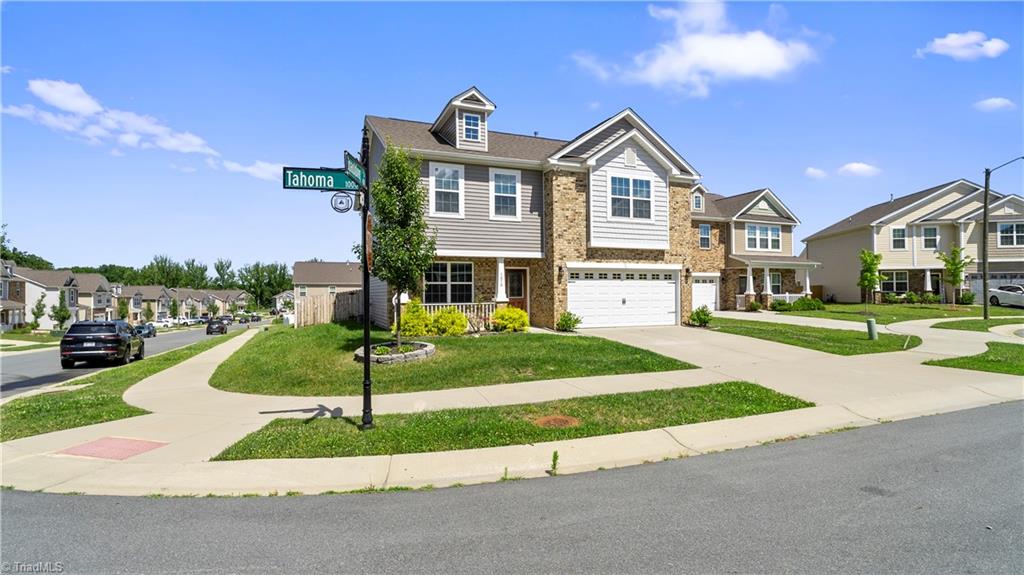 1014 Tahoma Court