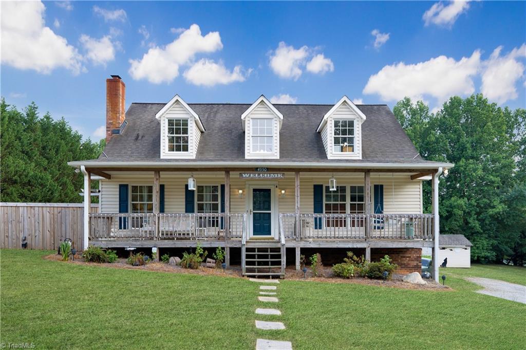 4950 Oak Garden Drive