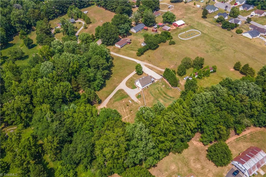 4950 Oak Garden Drive