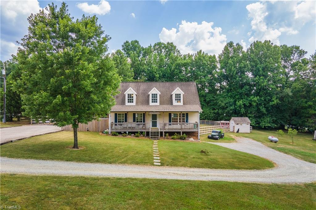 4950 Oak Garden Drive