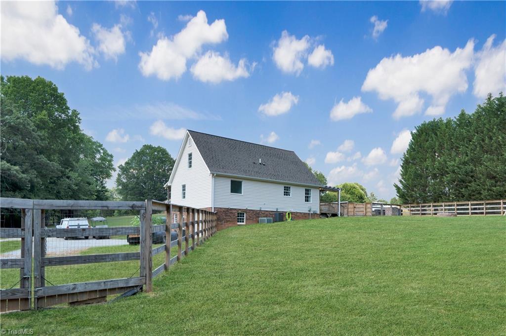 4950 Oak Garden Drive