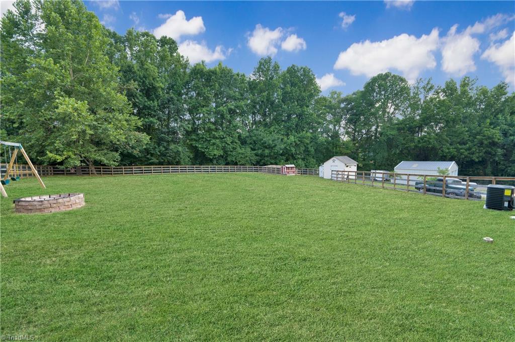 4950 Oak Garden Drive