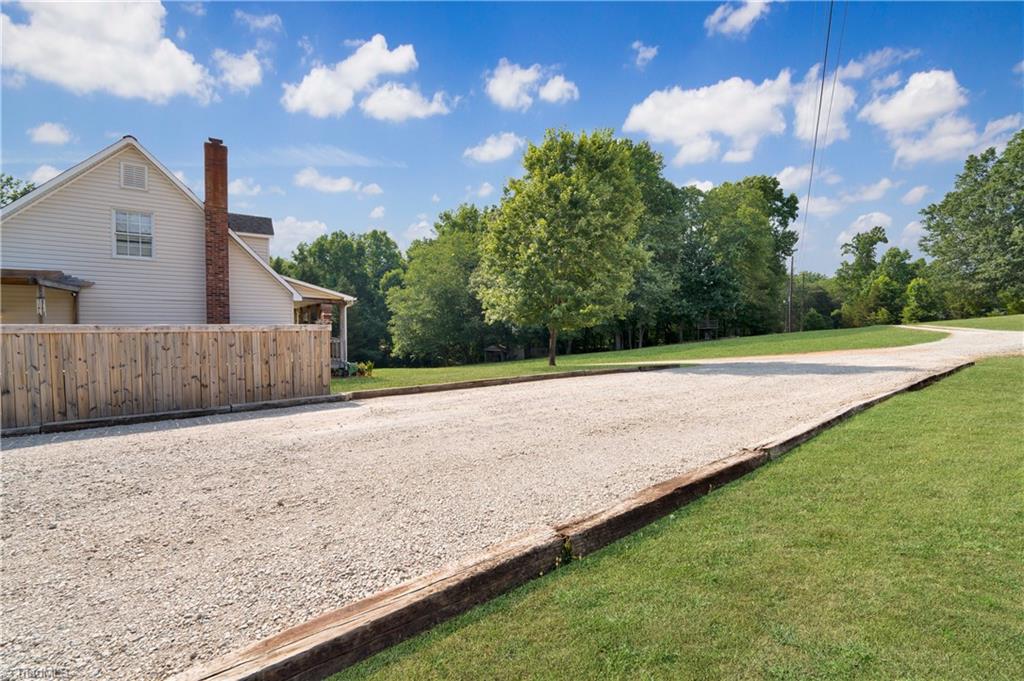 4950 Oak Garden Drive