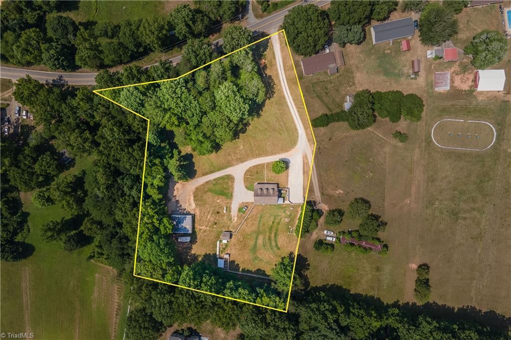 4950 Oak Garden Drive