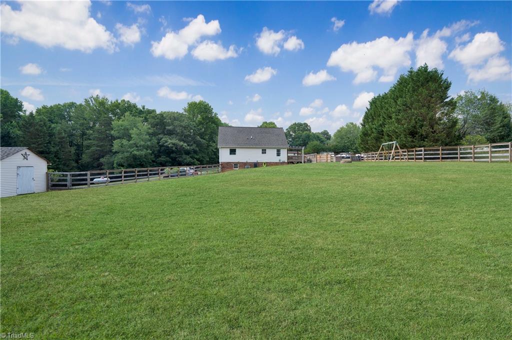 4950 Oak Garden Drive