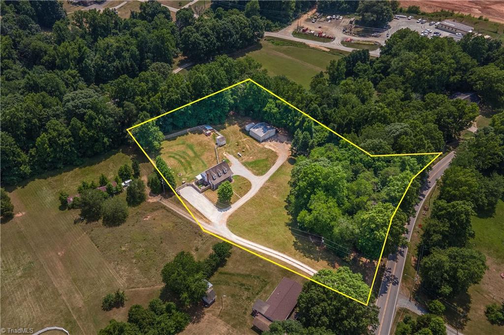 4950 Oak Garden Drive