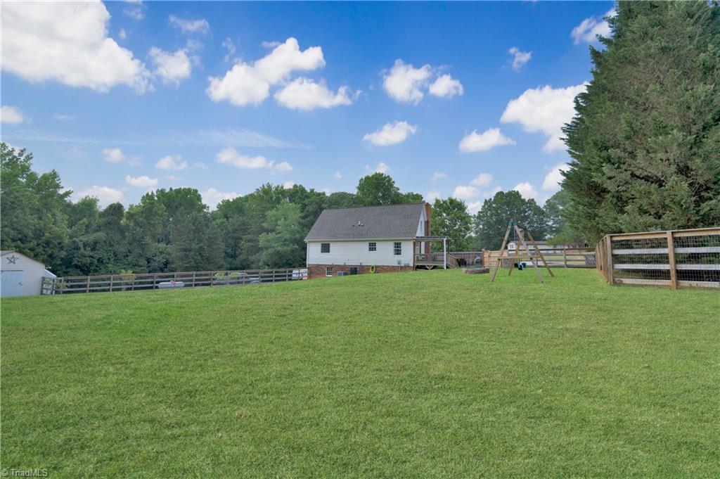 4950 Oak Garden Drive