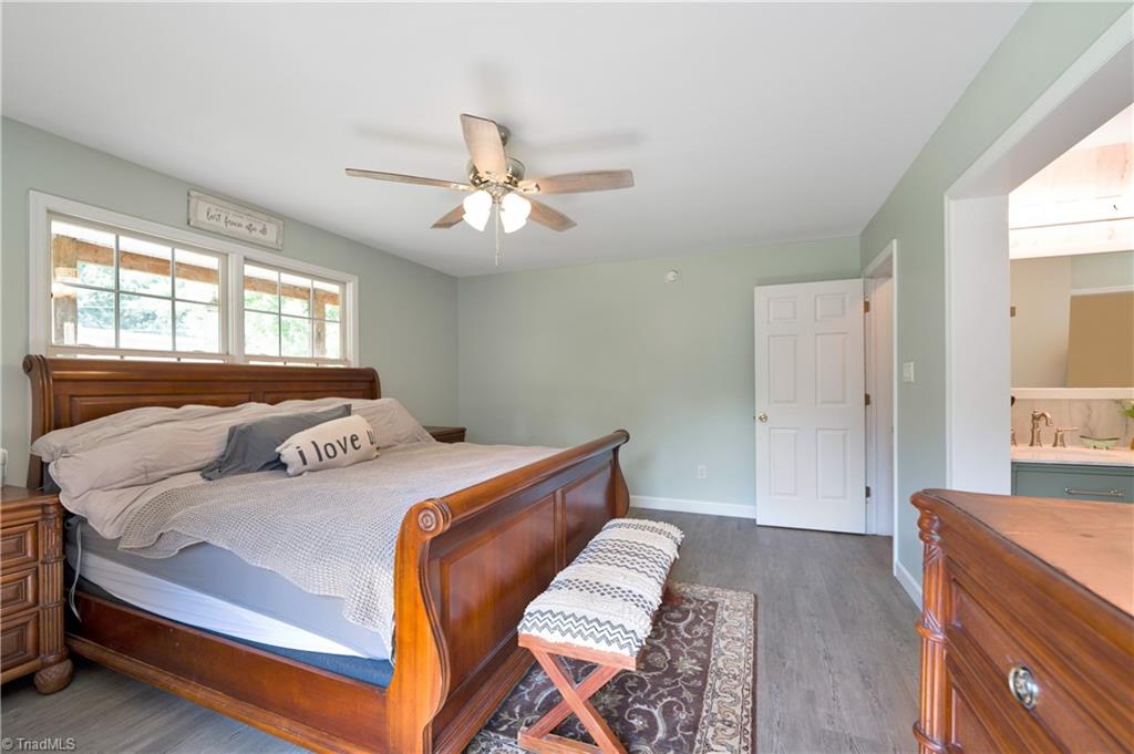 4950 Oak Garden Drive